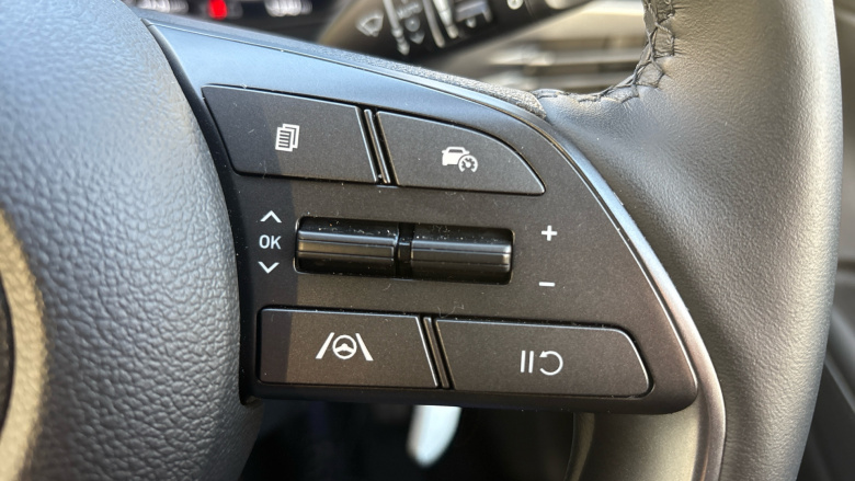 Hyundai i20 1.0T GDi Premium 5dr Petrol Hatchback